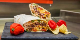 Burrito Classico