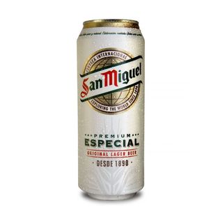 San Miguel