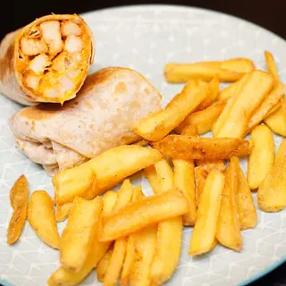 Burrito di Pollo