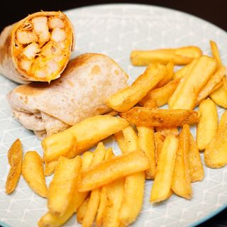 Burrito di Pollo