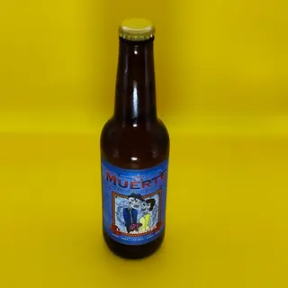 Mexico Hefeweizen