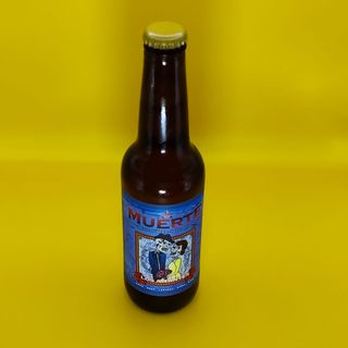 Mexico Hefeweizen