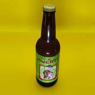 La Muerte IPA 35 cl