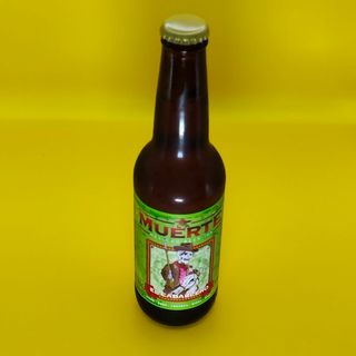 La Muerte IPA 35 cl