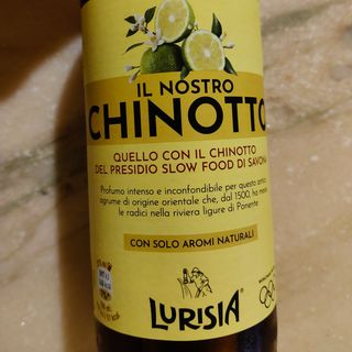Chinotto Lurisia