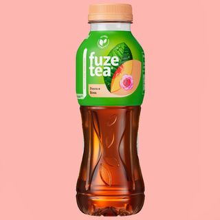 Thè alla pesca Fuze Tea