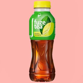 The al Limone Fuze Tea