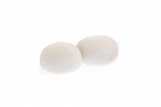 Mochi al cocco - 2 pezzi