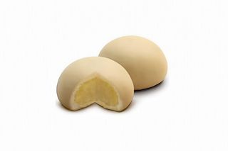 Mochi alla vaniglia  - 2 pezzi