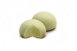 Mochi al thè verde  - 2 pezzi