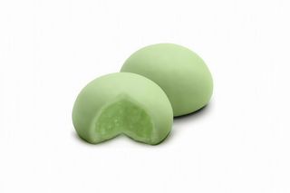 Mochi al pistacchio - 2 pezzi