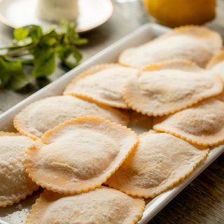 Ravioli Genovese (500g)