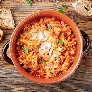 Trippa alla Romana