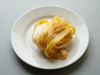 Pappardella all'uovo(500g)