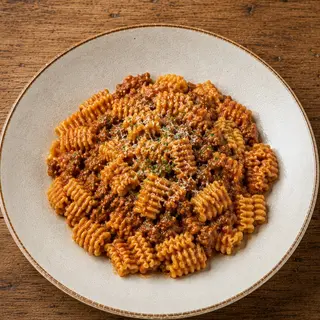 Casereccia al Ragù