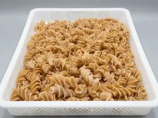 Fusilloni di Grano Antico Timilia (500g)