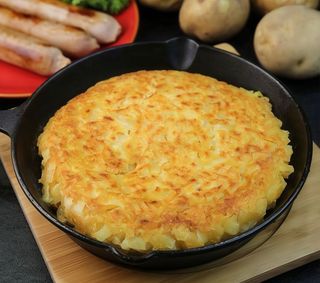 F19. PATATE ROSTI 3pz