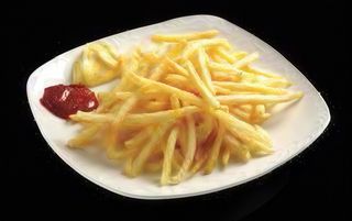 F14. Patatine fritte