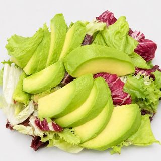 in4 insalata avocado ponzu