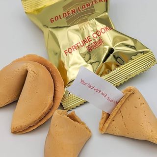 biscotti della fortuna 1pz