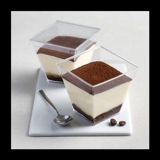 Tiramisu Senza Glutine