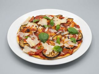 Parmigiana
