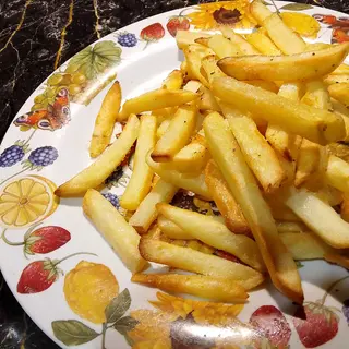 Patatine fritte