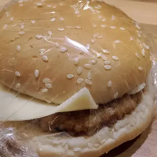 Panini xxl giganti hamburger