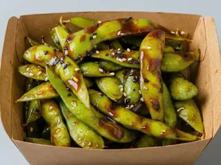 Edamame
