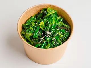 Goma wakame