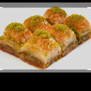 Baklawa 3pz