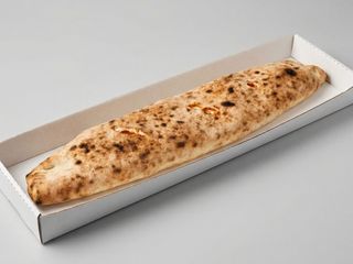 Baguette prosciutto cotto