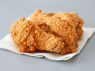 Alette di pollo- normale 4pz