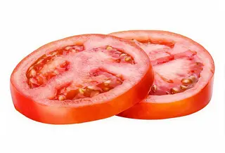 Pomodori e basilico