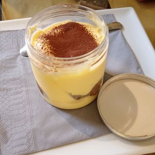 Tiramisù
