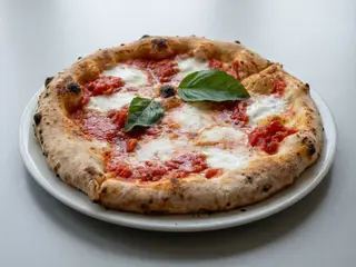 Margherita