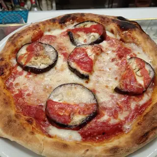 Parmigiana