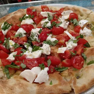 Focaccia Estate