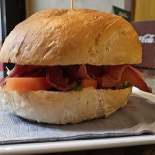 Panino estivo