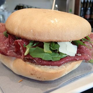 Panino Trentino