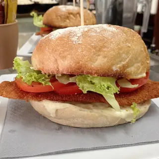 Panino milanesino