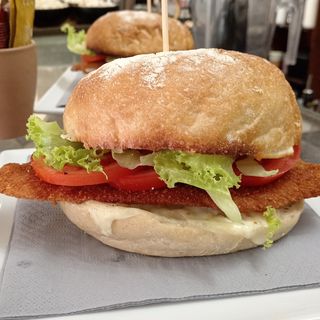 Panino milanesino