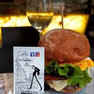 Panino Mc special con contorno