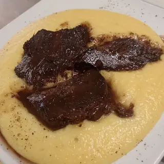 Guancia di manzo
