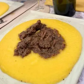 Stracotto d'asino
