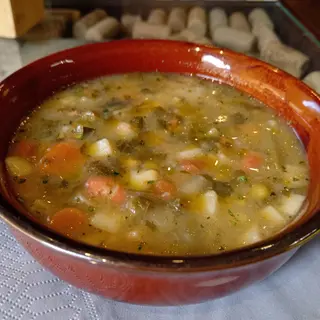 Minestrone