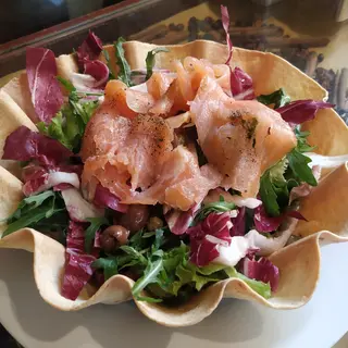 Insalata marinara