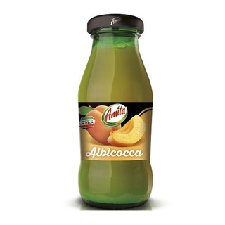 Succo albicocca