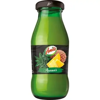 Succo ananas