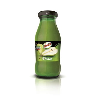 Succo pera